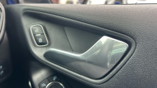 Ford Fiesta 1.0 EcoBoost 125 Titanium X 3dr Petrol Hatchback